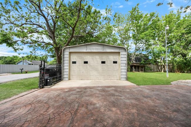 706 Cleo St, Home with 0 bedrooms, 0 bathrooms and null parking in Fresno TX | Image 18