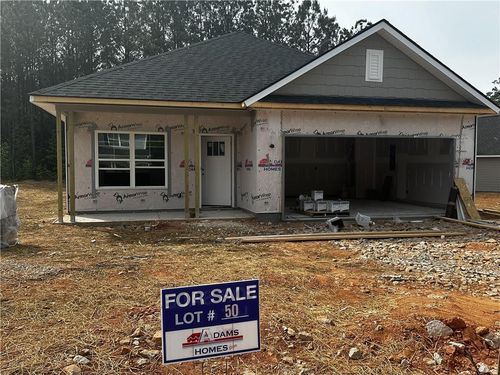 205 Laney Dr, Carrollton, GA, 30117-5592 | Card Image