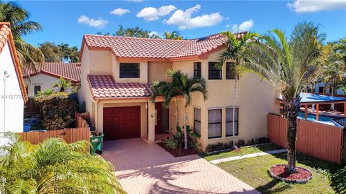 10031 Sw 147th Pl, Miami, FL, 33196-1656 | Card Image