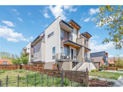 2409 Court Pl, Denver, CO, 80205-3259 | Card Image