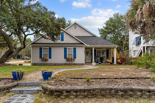 501 E Yacht Drive, Oak Island, NC, 28465 | Card Image