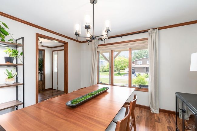 Dining Room. | Image 20