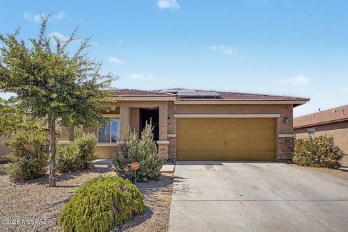 11252 W Artifact Quarry Dr, Marana, AZ, 85658-5043 | Card Image