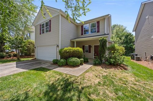 5635 David Christian Pl, Greensboro, NC, 27410-1945 | Card Image