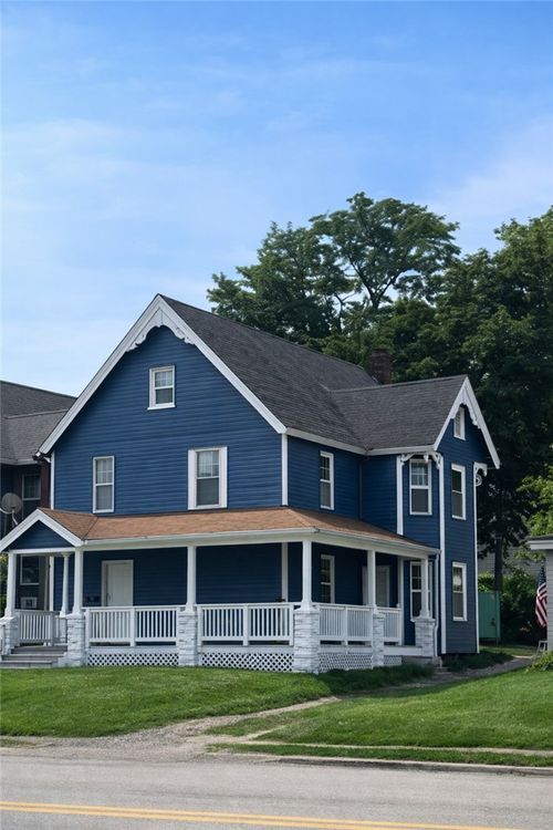 780 S Irvine Ave, Sharon, PA, 16146-1198 | Card Image