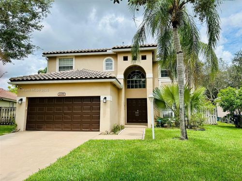 13359 Nw 16th St, Pembroke Pines, FL, 33028-2730 | Card Image