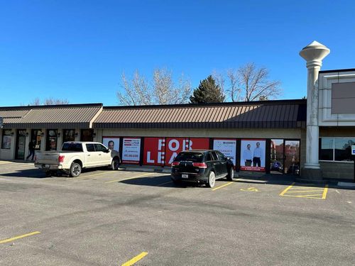 1115 Mayor Magrath Drive S, Lethbridge, AB, T1K2P9 | Card Image