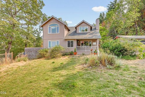 2260 Old Highway 99 S, Ashland, OR, 97520 | Card Image