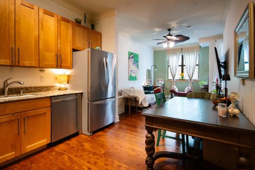 216-650 S Mill Street, Lexington, KY, 40508 | Card Image