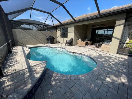 7631 Jacaranda Ln, NAPLES, FL, 34114-2800 | Card Image