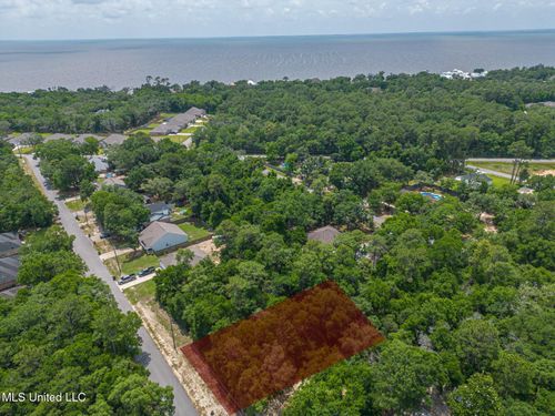 Lot 2303 Oak St, Ocean Springs, MS, 39564 | Card Image