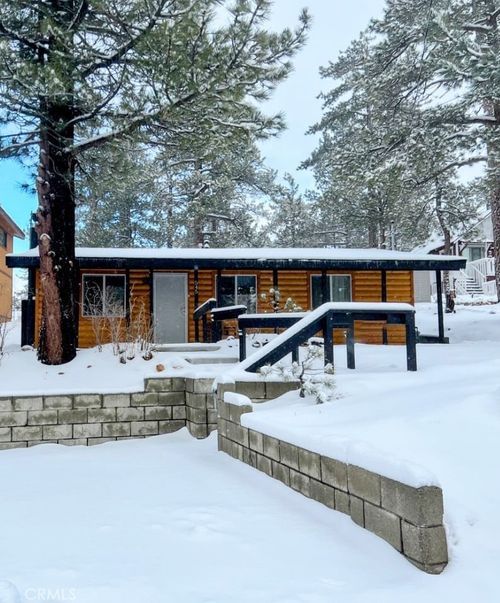 545 Highland, Big Bear Lake, CA, 92315 | Card Image