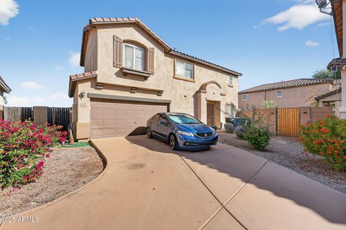 660 E El Prado Rd, Chandler, AZ, 85225-1337 | Card Image