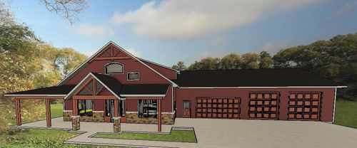 Lot 1, XXX 217th Avenue Ne, East Bethel, MN, 55011 | Card Image