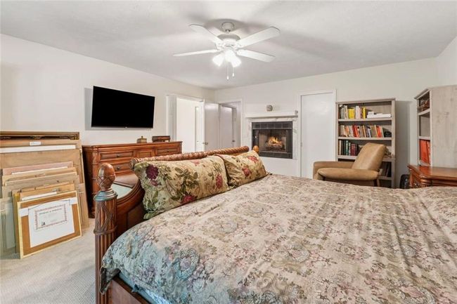 285 Glen Lake Dr, House other with 4 bedrooms, 4 bathrooms and 1 parking in Atlanta GA | Image 13