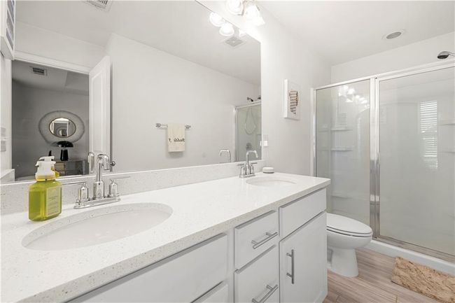 813 Ambient Way Sw, Townhouse with 2 bedrooms, 3 bathrooms and 2 parking in Atlanta GA | Image 19