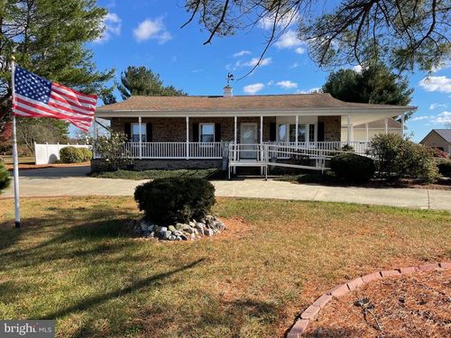 2018 Sewell Branch Road, CLAYTON, DE, 19938 | Card Image