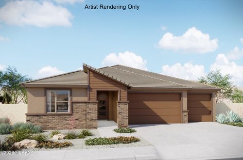 5119 W Tavira Way, Marana, AZ, 85742 | Card Image