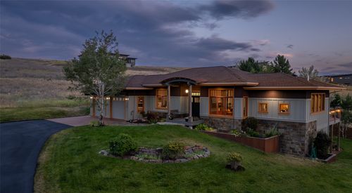 7310 Broken Bow Cluster, Missoula, MT, 59808-5515 | Card Image