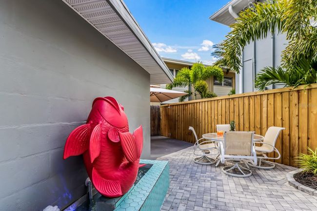 APT-4 - 161 Golden Gate Pt, Condo with 1 bedrooms, 1 bathrooms and null parking in SARASOTA FL | Image 36