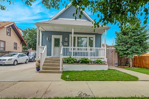 5441 S Hunt Ave, Summit, IL, 60501-1019 | Card Image
