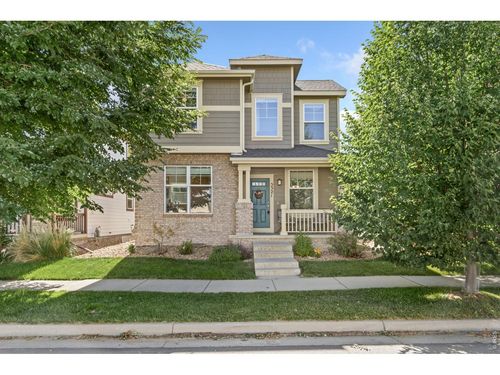 5321 Cornerstone Dr, Fort Collins, CO, 80528-3231 | Card Image