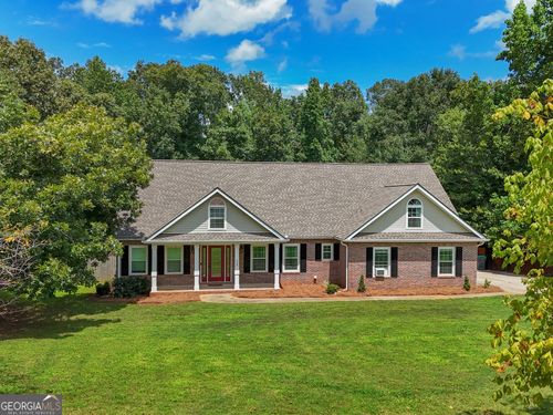 545 Barhams Ridge Dr, McDonough, GA, 30252-5800 | Card Image