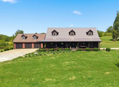 355 Dix Dam Rd, Harrodsburg, KY, 40330-8857 | Card Image