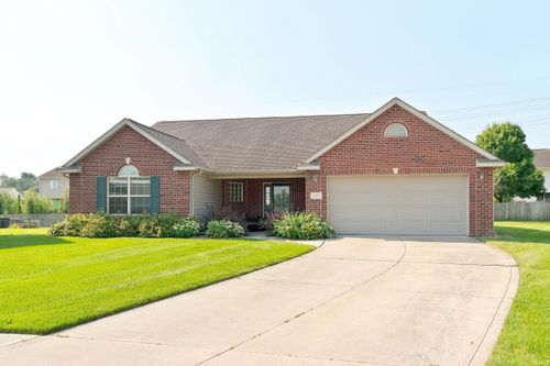 423 Mabry Cove, Fort Wayne, IN, 46825-1125 | Card Image
