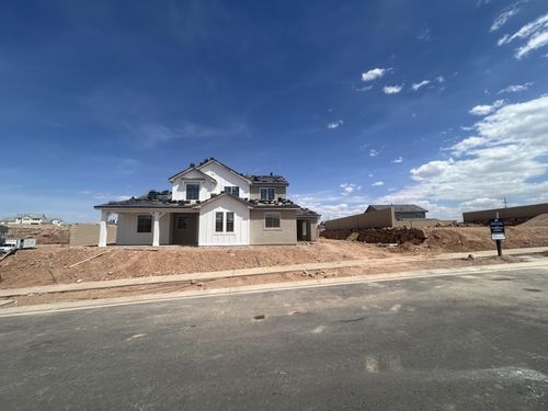 lot-1514-6255 S Sir Monte Dr, Saint George, UT, 84770 | Card Image