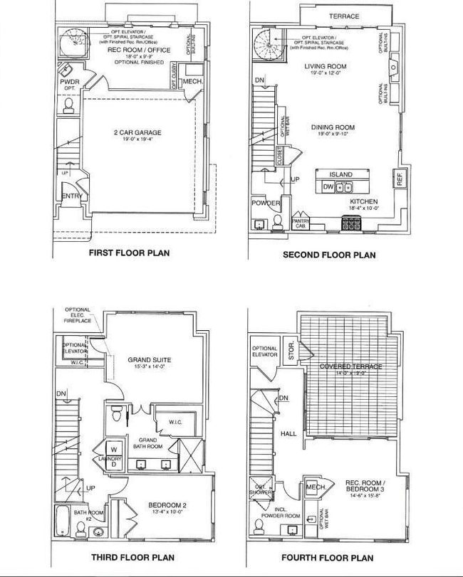 3763 Miami Run, House other with 3 bedrooms, 5 bathrooms and null parking in Cincinnati OH | Image 7