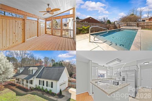 113 Heather Glen Ln, Belmont, NC, 28012-9762 | Card Image