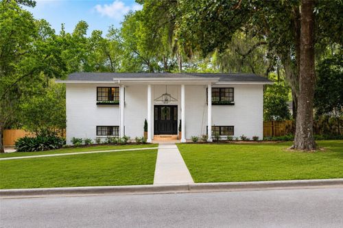 4005 Nw 9th Ct, GAINESVILLE, FL, 32605-4713 | Card Image