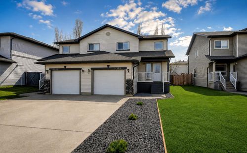 11353 82 Avenue, Grande Prairie, AB, T8W0A7 | Card Image