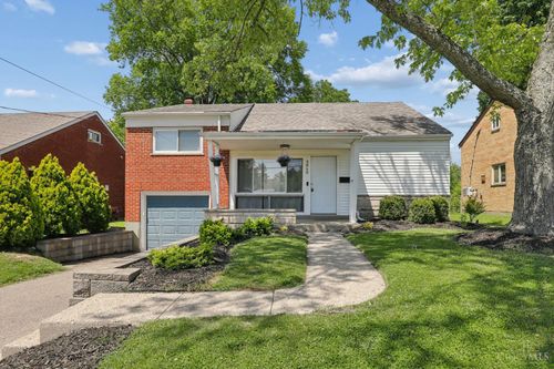 5646 Lawrence Rd, Cincinnati, OH, 45248-4210 | Card Image