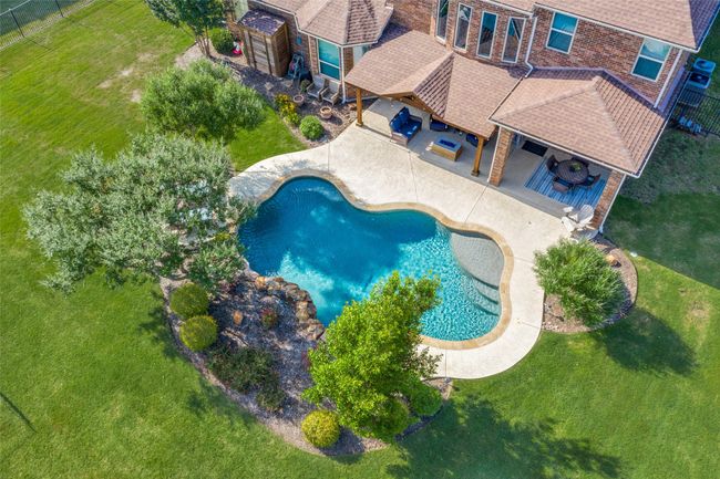 912 Lorene Dr, House other with 5 bedrooms, 4 bathrooms and null parking in Wylie TX | Image 26