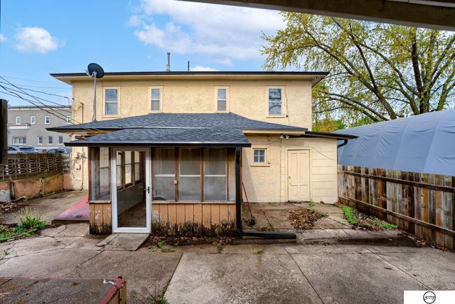114 N 7 Th St, House other with 5 bedrooms, 3 bathrooms and 2 parking in Nebraska City NE | Image 23