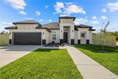 3004 Enzo Lane, Edinburg, TX, 78542 | Card Image