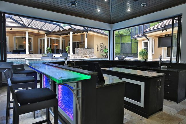 695 Se 47 Th Loop, House other with 4 bedrooms, 4 bathrooms and null parking in OCALA FL | Image 74
