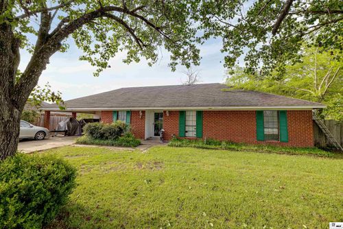 81 Magnolia Dr, Monroe, LA, 71203-2751 | Card Image