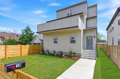 107 Lewis St, Nashville, TN, 37210 | Card Image