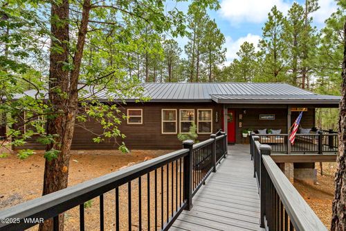2520 S Garretts Way, Show Low, AZ, 85901-7357 | Card Image