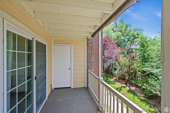 View of balcony | Image 14