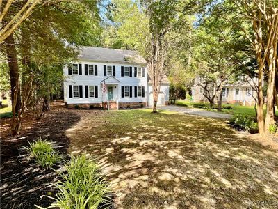 5712 Laurel Trail Road, House other with 4 bedrooms, 2 bathrooms and null parking in Midlothian VA | Image 1