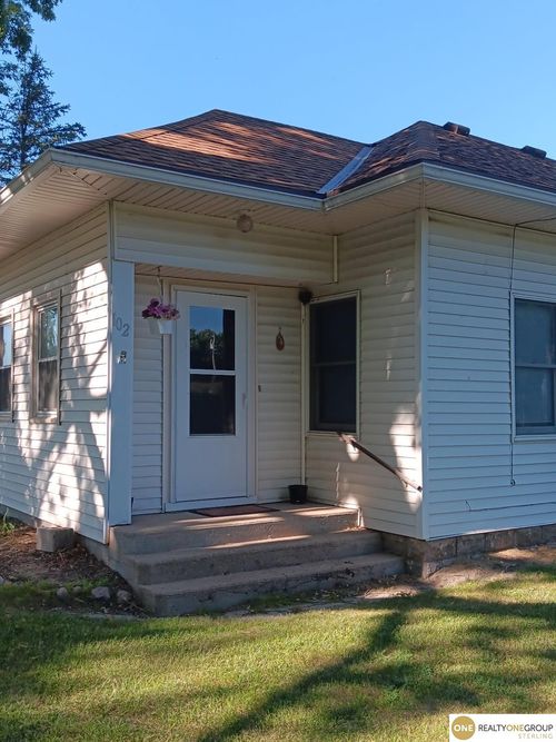 102 Main Street, CLEARWATER, NE, 68726 | Card Image