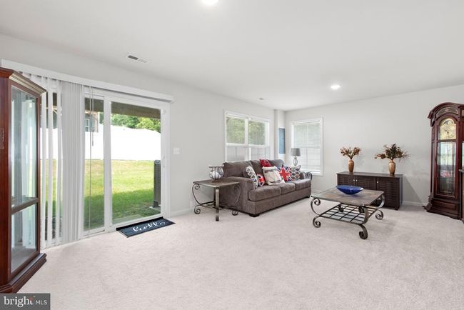 3801 Drayton Ct, House attached with 3 bedrooms, 4 bathrooms and null parking in Fredericksburg VA | Image 26
