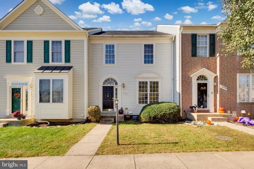 14106 Madrigal Drive, WOODBRIDGE, VA, 22193 | Card Image