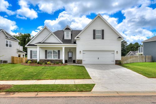 370 Longford St, Aiken, SC, 29803-6353 | Card Image