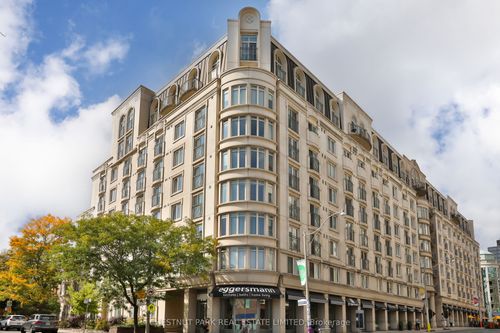 716-1 Balmoral Ave, Toronto, ON, M4V3B9 | Card Image