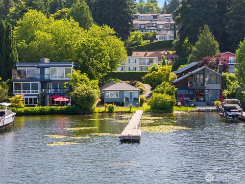 4545 Lake Washington Blvd Ne, Kirkland, WA, 98033-7628 | Card Image